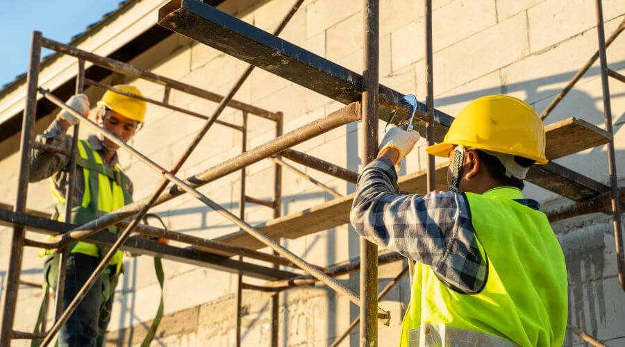 Professional fairlawn roofing services in Harsens Island, MI